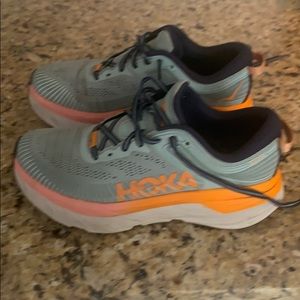 Hoka One Bondi 7 1/2
